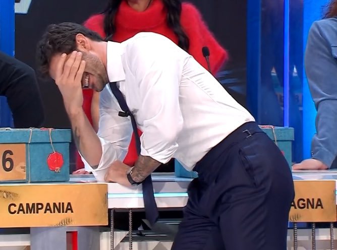 itsgiulyz's tweet photo. Vedo che hanno preso tutti benissimo l'elezione di un Papa americano
#HabemusPapam https://t.co/BDbId3cqT8