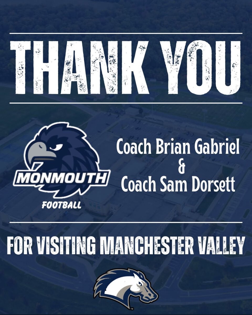 Manchester Valley Football (@mvhsfb) on Twitter photo 