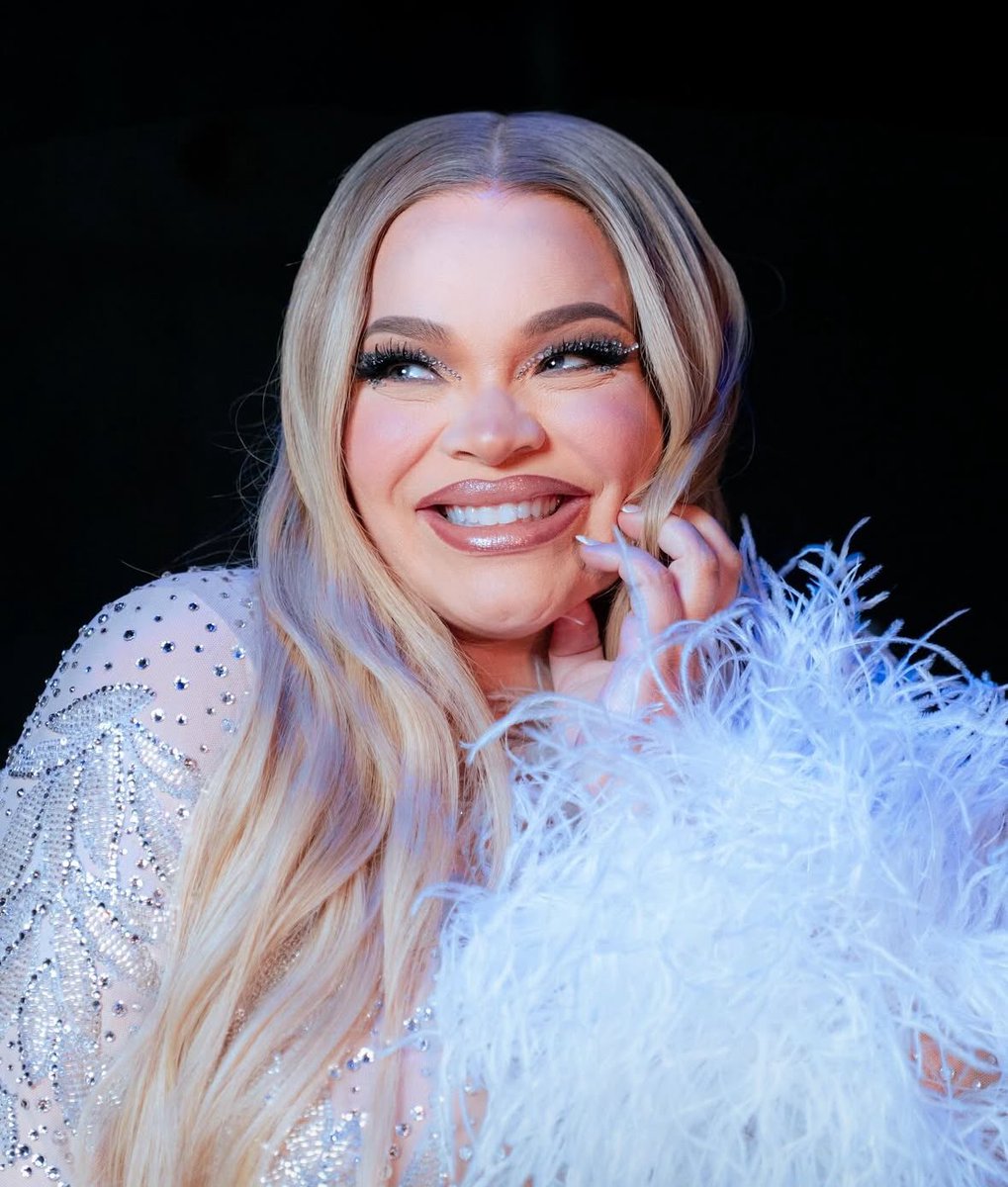A New Pope Chosen on Same Day as Trisha Paytas’ Birthday.