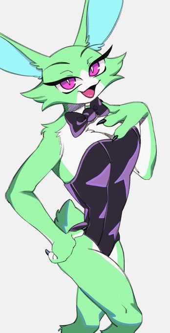 ミンティちゃん! 