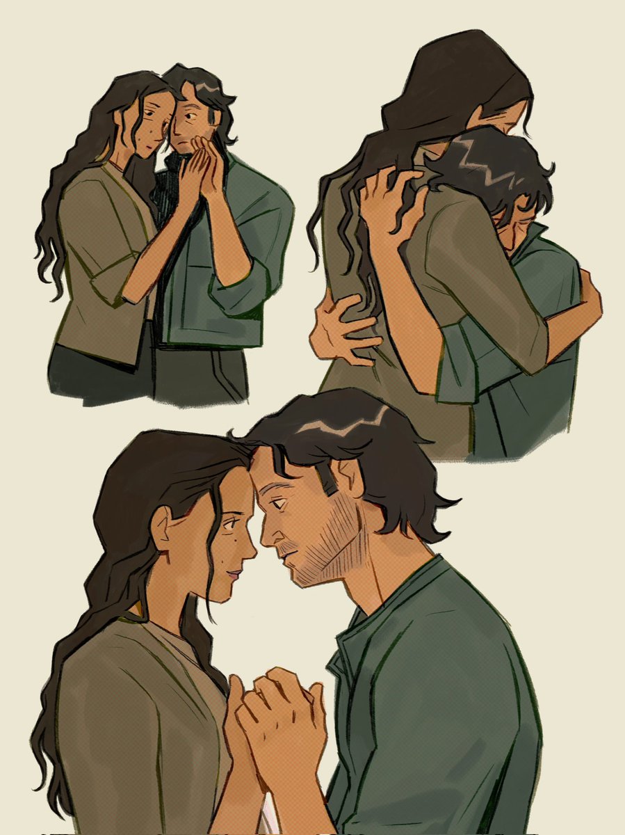 swann arlaud (le vrai) tweet media