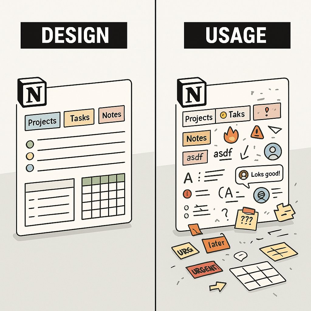 It’s not about how you build it, it’s about how you use it. <a href="/NotionHQ/">Notion</a>