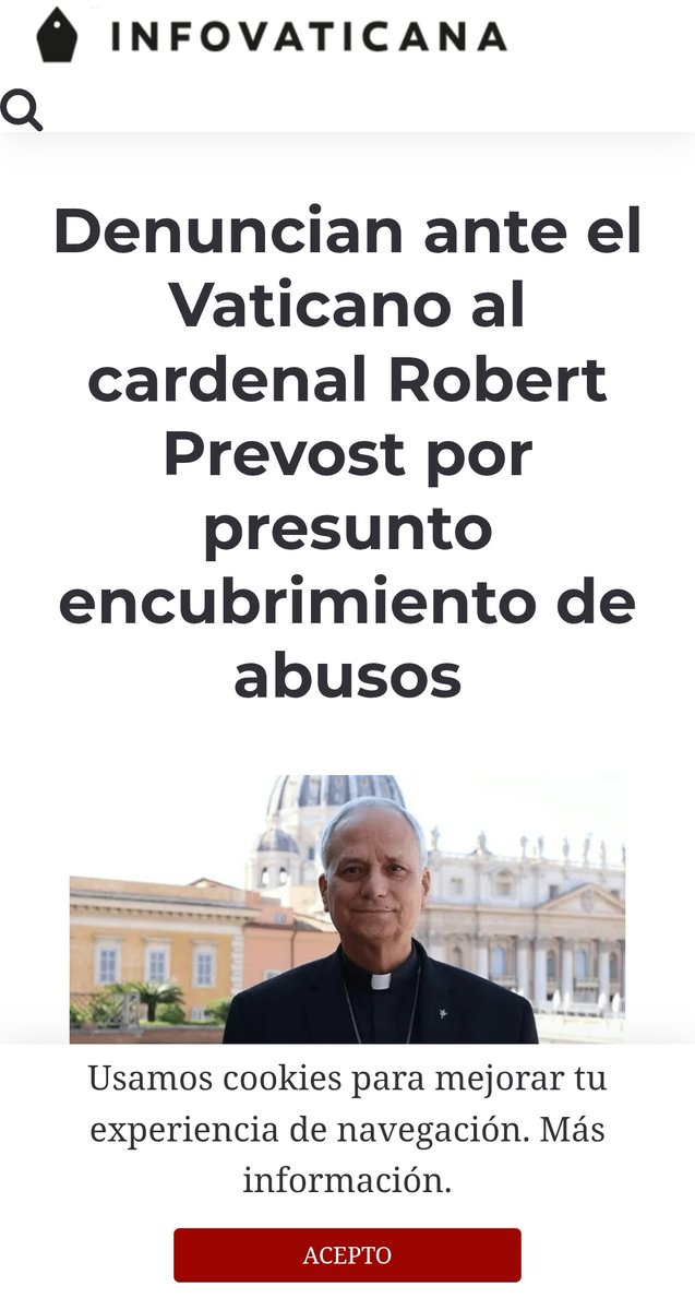THCPeru's tweet photo. Ay Julita. Vuelven los tiempos oscuros. Volvé Pancho 1
León? Peleador sin ley nomás conozco. Más excomulgaciones en breve.
#HabemusPapam
#HayPapa
#LeonxL https://t.co/jKwxCkyMcP