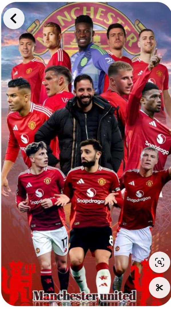DArmylonaire (@darmyalone) on Twitter photo Like this if you never gave up on <a href="/ManUtd/">Manchester United</a> — through every challenge since Sir Alex Ferguson left. Real fans stay loyal no matter what. Glory, glory Man United!
#ManchesterUnited #ManUtd #MUFC #RedDevils #ForeverUnited #TrueFan #GloryGloryManUnited #OldTrafford #UnitedWeStand Like this if you never gave up on <a href="/ManUtd/">Manchester United</a> — through every challenge since Sir Alex Ferguson left. Real fans stay loyal no matter what. Glory, glory Man United!
#ManchesterUnited #ManUtd #MUFC #RedDevils #ForeverUnited #TrueFan #GloryGloryManUnited #OldTrafford #UnitedWeStand