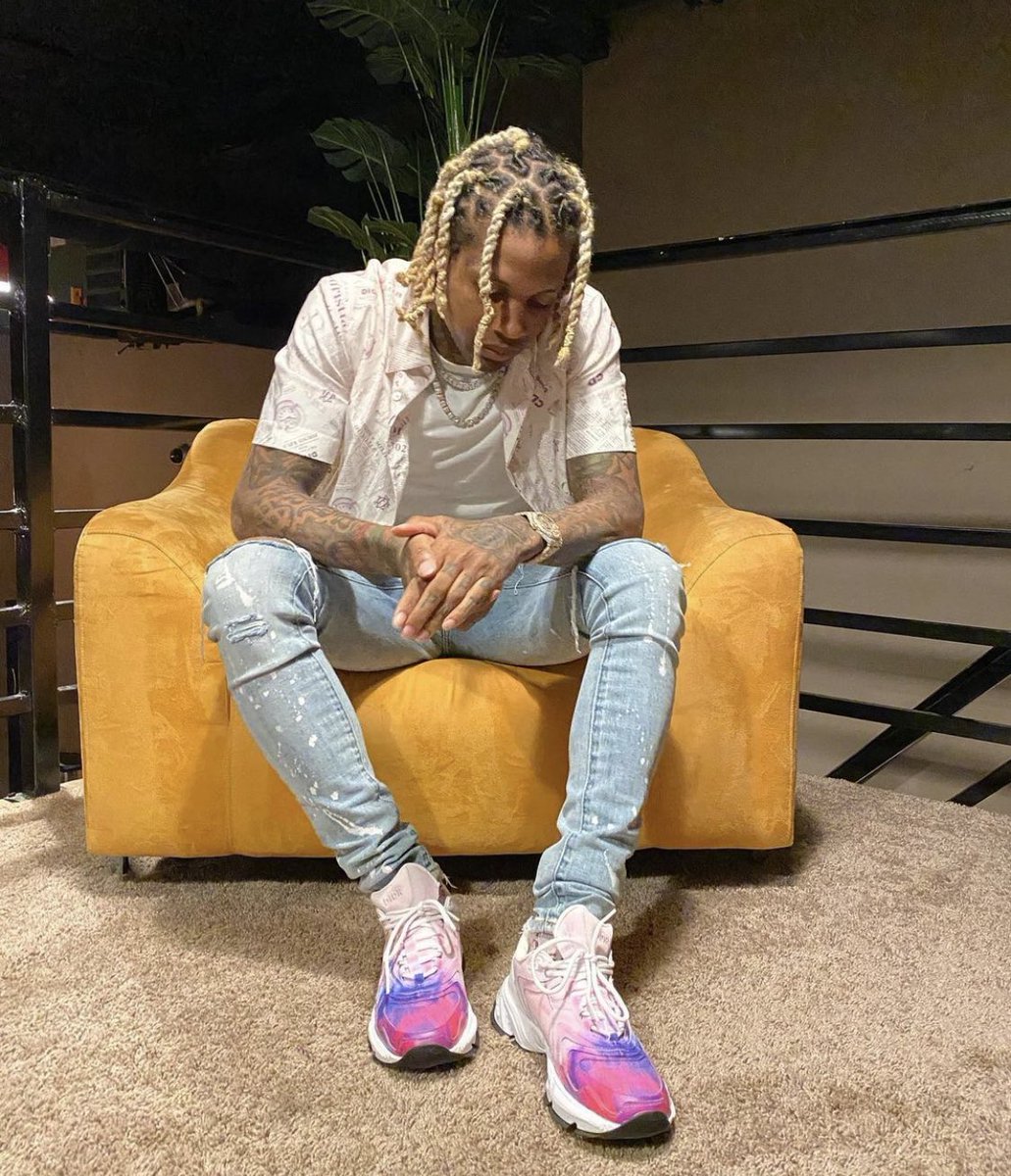 Lil Durk has been denied bail again