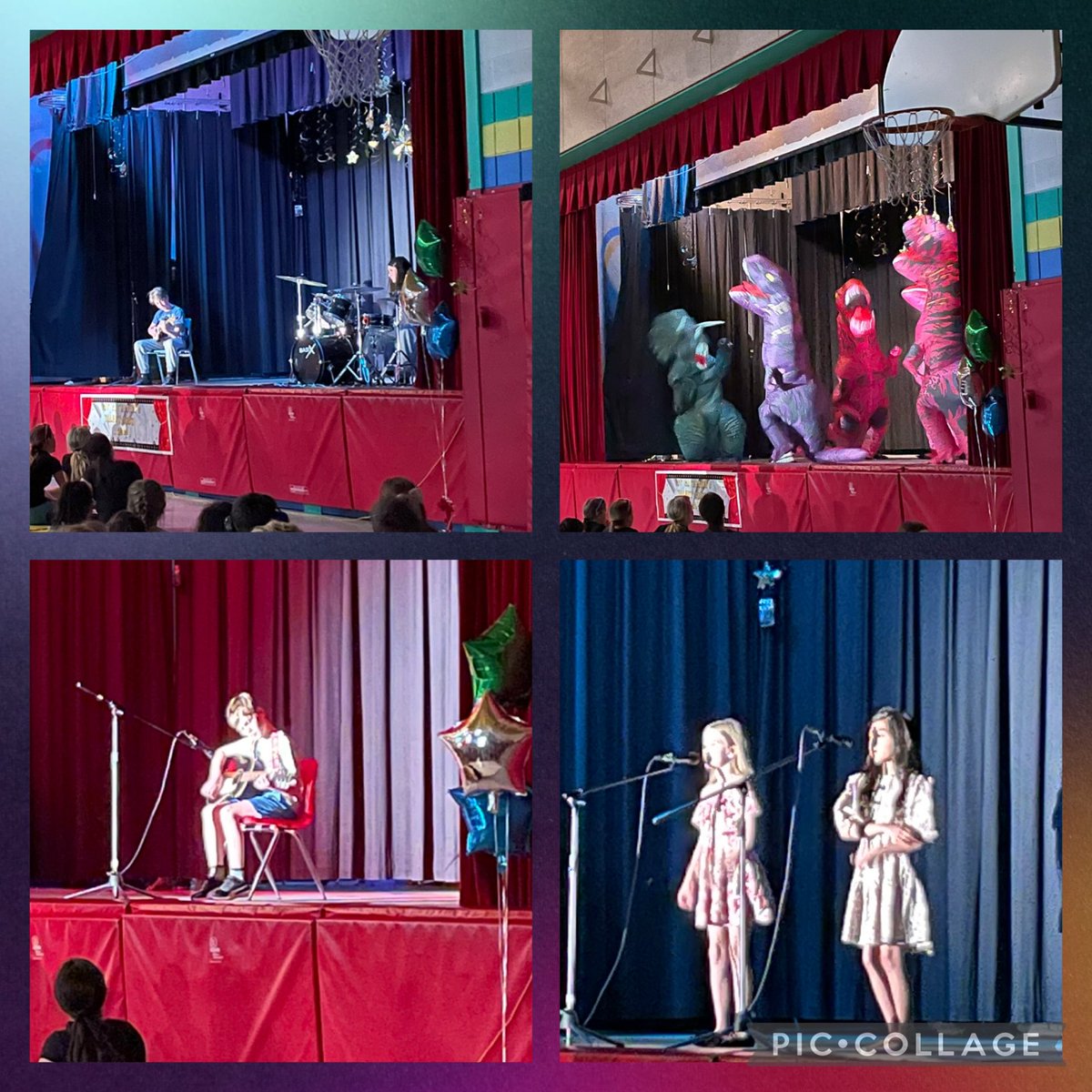 St. Catherine PVNC tweet media