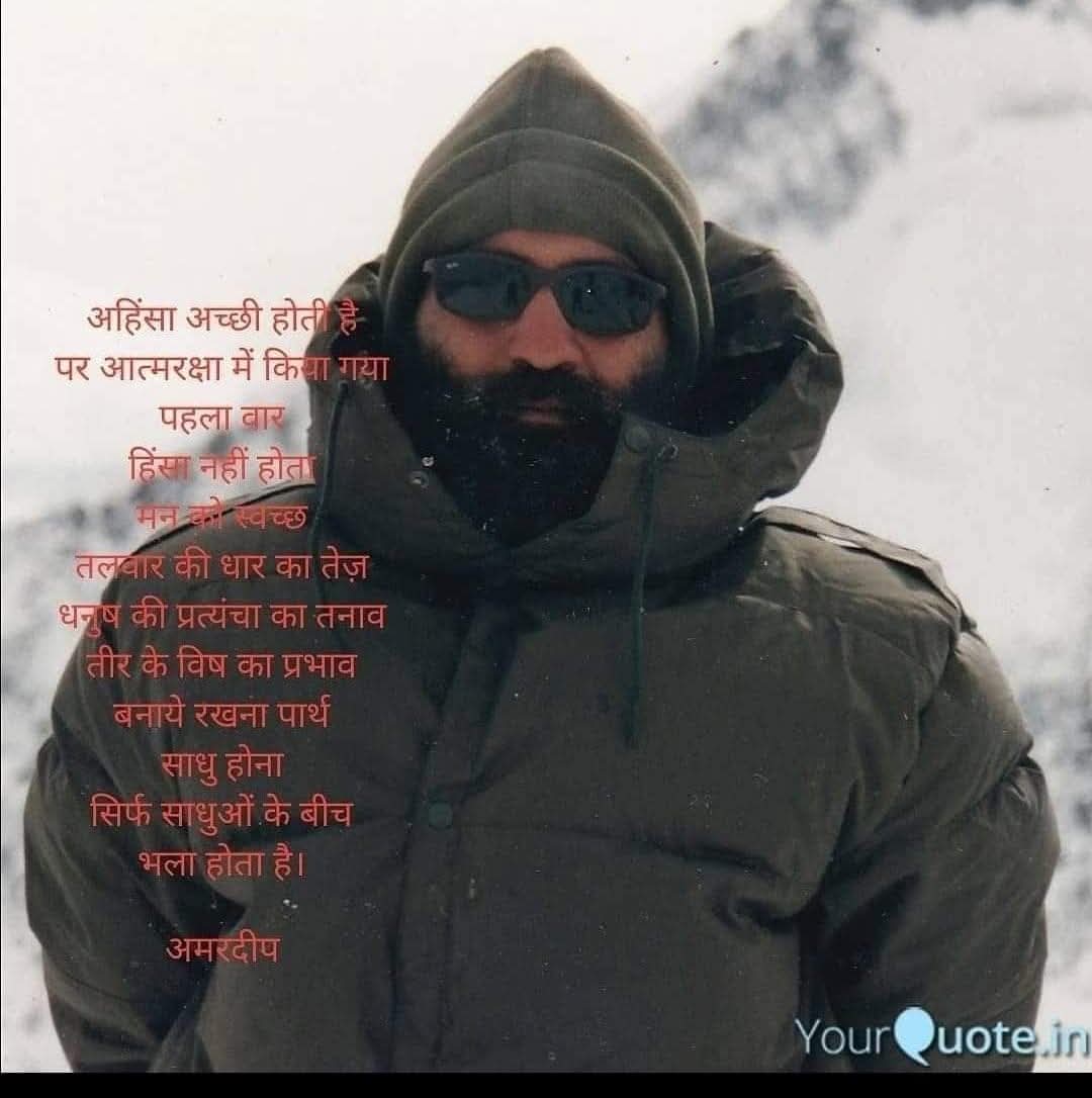 Colonel AD, SM🇮🇳 tweet media