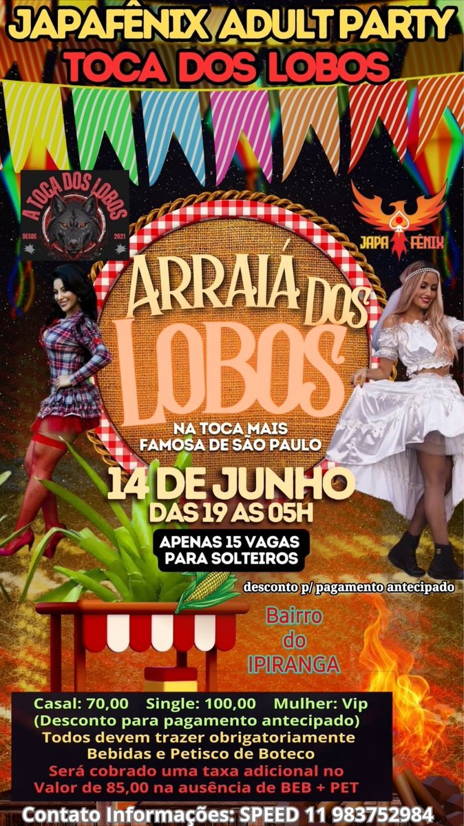 A Toca dos Lobos Oficial (@tocadosloboss) on Twitter photo Vagas Limitadas Informações e Reservas 11983752984 Speed
<a href="/JapafenixC/">CONFRARIA JAPAFÊNIX</a> <a href="/__RIQUELME___0/">ᖇIᑫᑌEᒪᗰE ᑕOᑎᔕTᗩᑎTIᑎE BELO HORIZONTE - MG 🔞🎸🤘</a>
<a href="/__RIQUELME___1/">ℝ𝕀ℚ𝕌𝔼𝕃𝕄𝔼 ℂ𝕆ℕ𝕊𝕋𝔸ℕ𝕋𝕀ℕ𝔼 BH - MG🔞🎸🤘</a> <a href="/cuckold20831591/">CasalCuckold2080</a>
<a href="/_divulgadorBBW/">Divulgador de Mulheres Gostosas 😈😎😉</a> <a href="/divulgamusasbr/">🔥 Divulga Musas BR 🔥 2️⃣3️⃣K 🇧🇷</a>
<a href="/CuckoldFantasia/">Fantasia Cuckold</a> <a href="/cuckoldbrasilsp/">Cuckold - Brasil</a>
<a href="/Casadas_Cornos/">Cuckold Raiz</a> <a href="/cuckwife2000/">100k - Cuckwife™ 🤘🏼</a>
<a href="/Cuckolds_World/">Cuckolds World - 200k - 🐮🌎</a> <a href="/Cuckolds_World/">Cuckolds World - 200k - 🐮🌎</a>
<a href="/MUSAS______DO_X/">🅼🆄🆂🅰🆂 🅳🅾 🆇</a> Vagas Limitadas Informações e Reservas 11983752984 Speed
<a href="/JapafenixC/">CONFRARIA JAPAFÊNIX</a> <a href="/__RIQUELME___0/">ᖇIᑫᑌEᒪᗰE ᑕOᑎᔕTᗩᑎTIᑎE BELO HORIZONTE - MG 🔞🎸🤘</a>
<a href="/__RIQUELME___1/">ℝ𝕀ℚ𝕌𝔼𝕃𝕄𝔼 ℂ𝕆ℕ𝕊𝕋𝔸ℕ𝕋𝕀ℕ𝔼 BH - MG🔞🎸🤘</a> <a href="/cuckold20831591/">CasalCuckold2080</a>
<a href="/_divulgadorBBW/">Divulgador de Mulheres Gostosas 😈😎😉</a> <a href="/divulgamusasbr/">🔥 Divulga Musas BR 🔥 2️⃣3️⃣K 🇧🇷</a>
<a href="/CuckoldFantasia/">Fantasia Cuckold</a> <a href="/cuckoldbrasilsp/">Cuckold - Brasil</a>
<a href="/Casadas_Cornos/">Cuckold Raiz</a> <a href="/cuckwife2000/">100k - Cuckwife™ 🤘🏼</a>
<a href="/Cuckolds_World/">Cuckolds World - 200k - 🐮🌎</a> <a href="/Cuckolds_World/">Cuckolds World - 200k - 🐮🌎</a>
<a href="/MUSAS______DO_X/">🅼🆄🆂🅰🆂 🅳🅾 🆇</a>