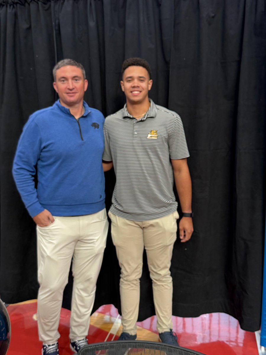 Coach Novakov (@coachnovakov) on Twitter photo Proud of <a href="/BrysonFields2/">Bryson Fields</a> for signing a full football scholarship to <a href="/BryantUFootball/">Bryant Football</a> today! Proud of <a href="/BrysonFields2/">Bryson Fields</a> for signing a full football scholarship to <a href="/BryantUFootball/">Bryant Football</a> today!