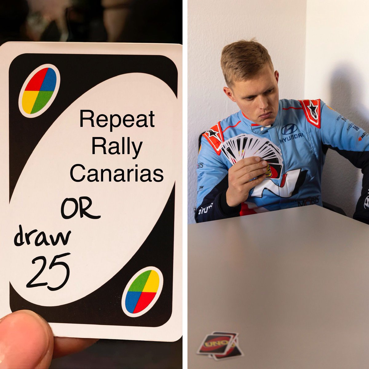 HMSGOfficial's tweet photo. Portugal will be better 🤞🃏 https://t.co/Fdekm0TY3j