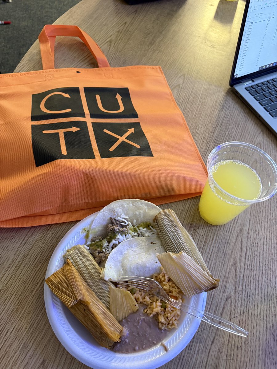 Day 4 has been a blast so far. A visit from the wizard, how cool is that!!! The wizard brought gifts and lots of smiles! My belly is full, my heart is happy and I feel valued and appreciated <a href="/BartonBuff/">Barton Elementary</a>