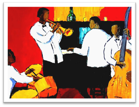 jazzynotes60's tweet photo. Join me every Monday on Morning Brew Jazz Notes Edition from 5am until 8am on WPFW 89.3 FM, streaming live at https://t.co/qP26POSdNd. I share the musical legacy of amazing jazz artists' from both the past and present. https://t.co/dBYyPvgpKM