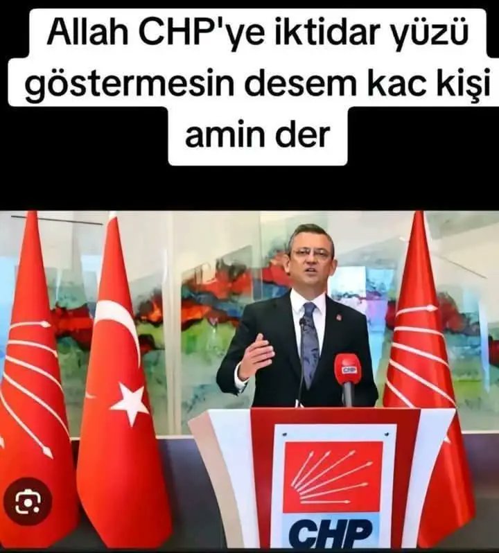Kaç kişi Aminnn  der?