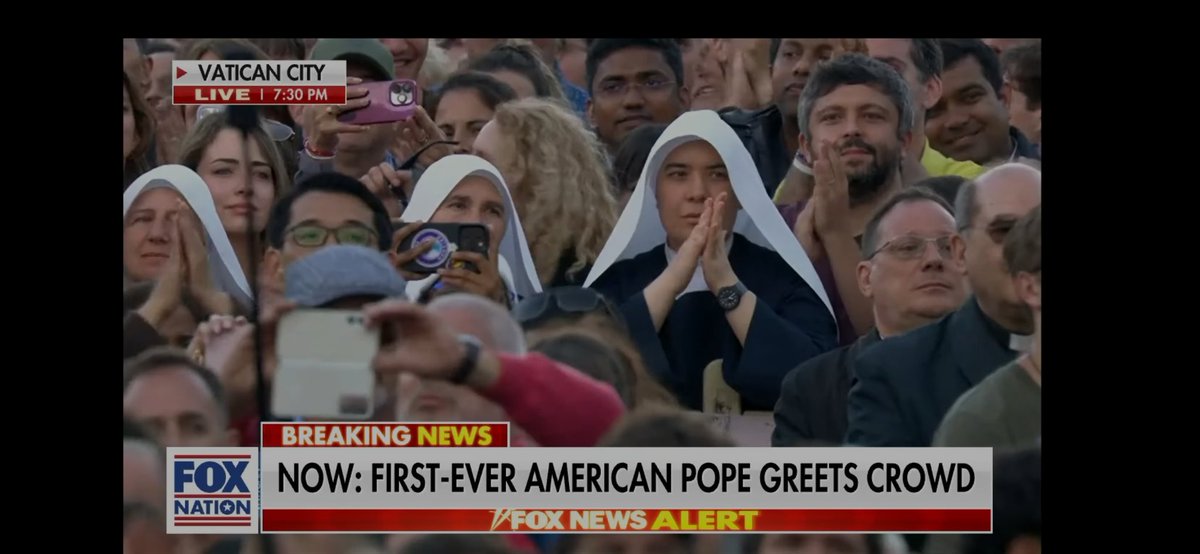 MimiCardini66's tweet image. #FirstAmericanPope
#PopeLeoXIV
Cardinal Robert Francis Prevost named Pope, 5/8/25. 🙏🏽