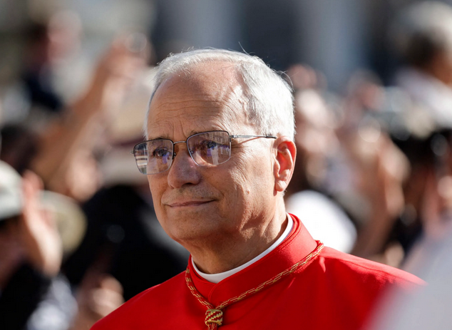 CheltenhamGhost's tweet photo. Robert Francis Prevost has been appointed the new Pope…
Did anyone actually place a bet on that and win? 👀💸
Would love to know who’s out here gambling on Vatican outcomes 😂🙏

#Pope #Vatican #BettingTwitter #GamblingTwitter #LongshotWin #PapalElection #PopePrevost https://t.co/bwasVK0uBB