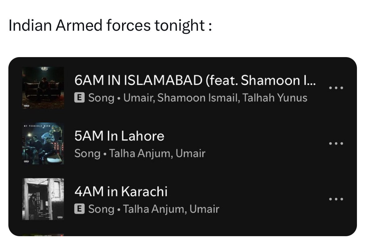 effucktivehumor's tweet photo. #IndianArmy is about to unleash absolute chaos.  🫡 https://t.co/Rit5PdmPtJ