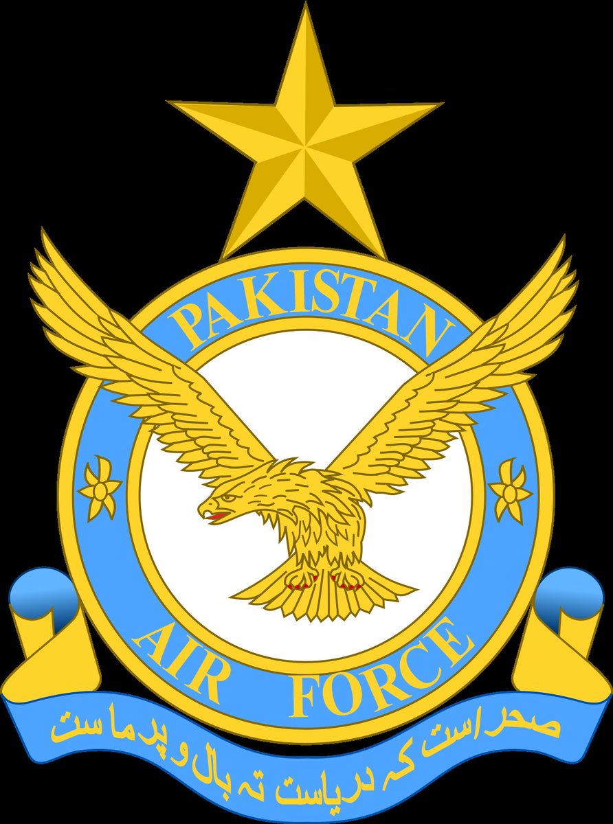 realxplain's tweet photo. #BreakingNews 

Pakistan Air Force pilot captured by Indian forces after ejecting over Jaisalmer. https://t.co/uoKW8ctvky