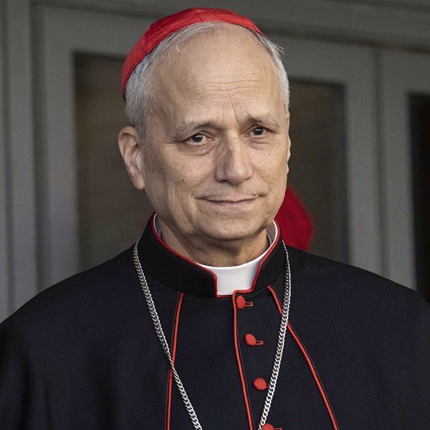 🔴ÚLTIMA HORA: Novo papa, Robert já disse ser contra estilo de vida homossexual, aborto e famílias alternativas compostas por parceiros do mesmo sexo.