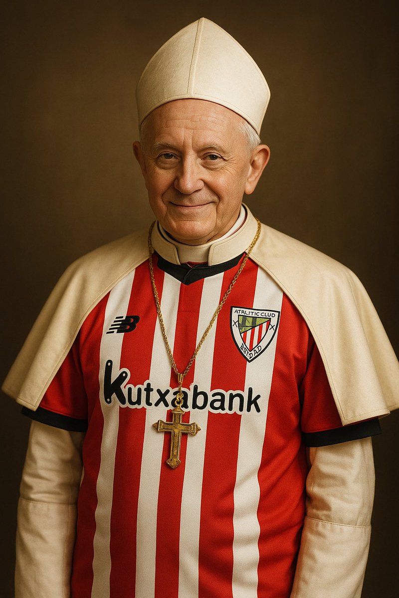 martximiraz's tweet photo. Ahora sí que está más cerca el milagro #AthleticClub #ManchesterUnited #sisepuede https://t.co/XAt7f3RxRt
