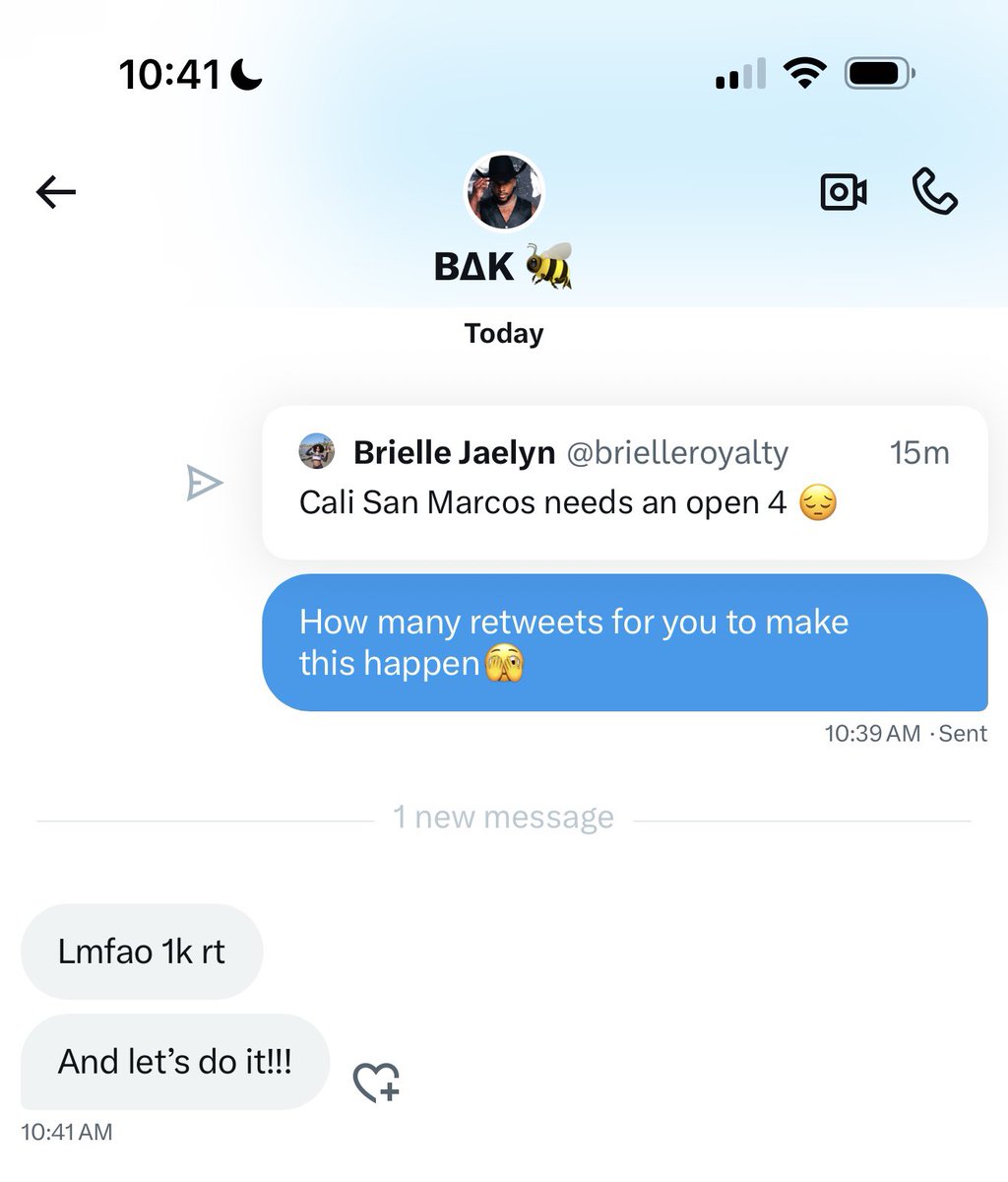 The king has spoken… cheer twitter pls help us &amp; do ur thing🙏🏼 <a href="/Choreokid_11/">BΔΚ 🐝</a>