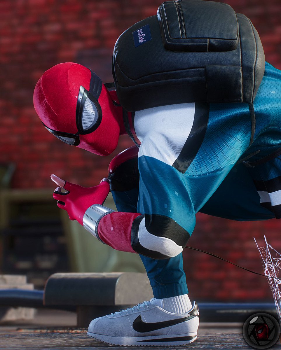 Your Friendly Neighborhood Spider🕷️🧯
•
Suit Mod: <a href="/1AgroFro/">Agro</a> 
•
Game: Spider-Man 2
•
Platform: PC
•
#SpiderMan2PC #YourFriendlyNeighborhoodSpiderMan #Spiderman