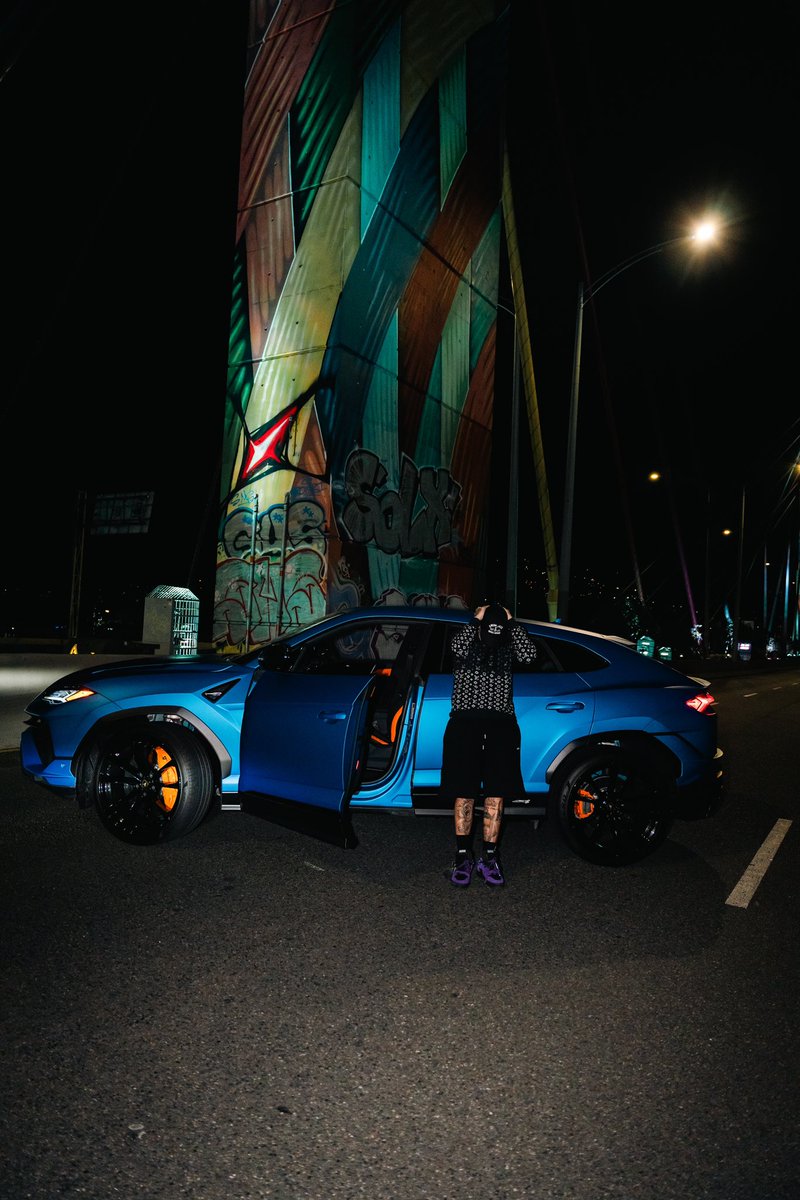 有福的特立尼达💙 tweet media