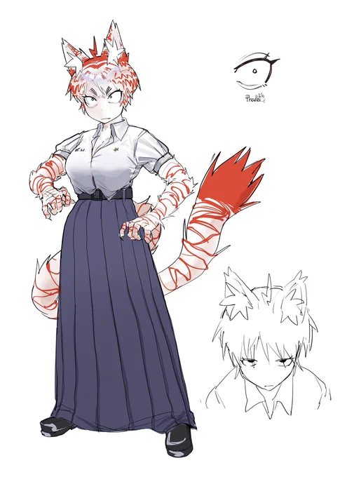 Omi variants