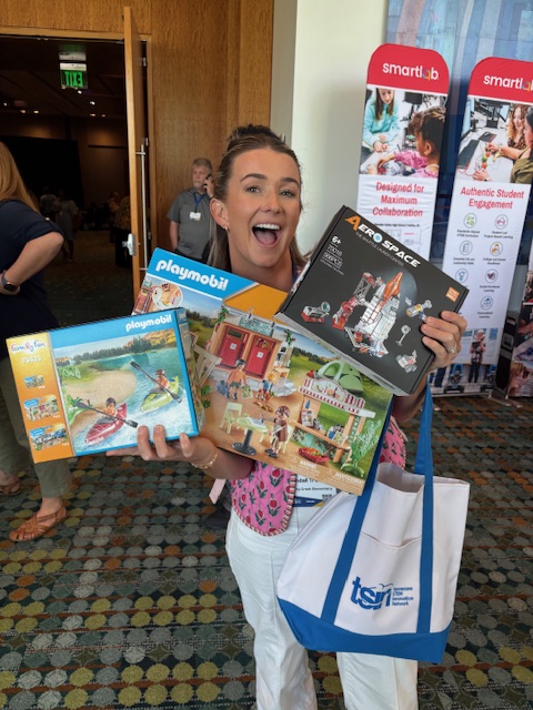 Liberty Creek Elementary tweet media