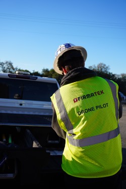 Firmatek tweet media