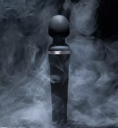 I just received domi 2 lovense toy from zwerg198 via Throne. Thank you! throne.com/freyamayer #Wishlist #Throne