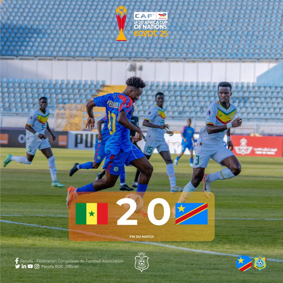 #RDC #RDCongo