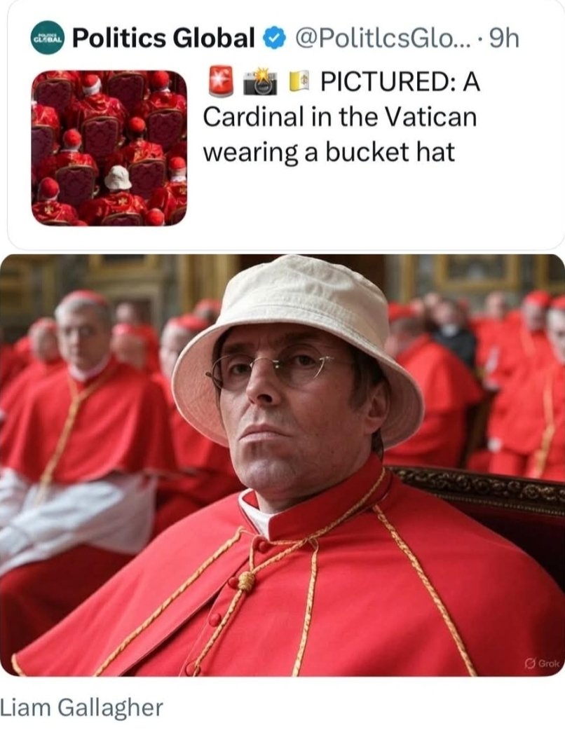 Yes <a href="/liamgallagher/">Liam Gallagher</a> 🙏🙌