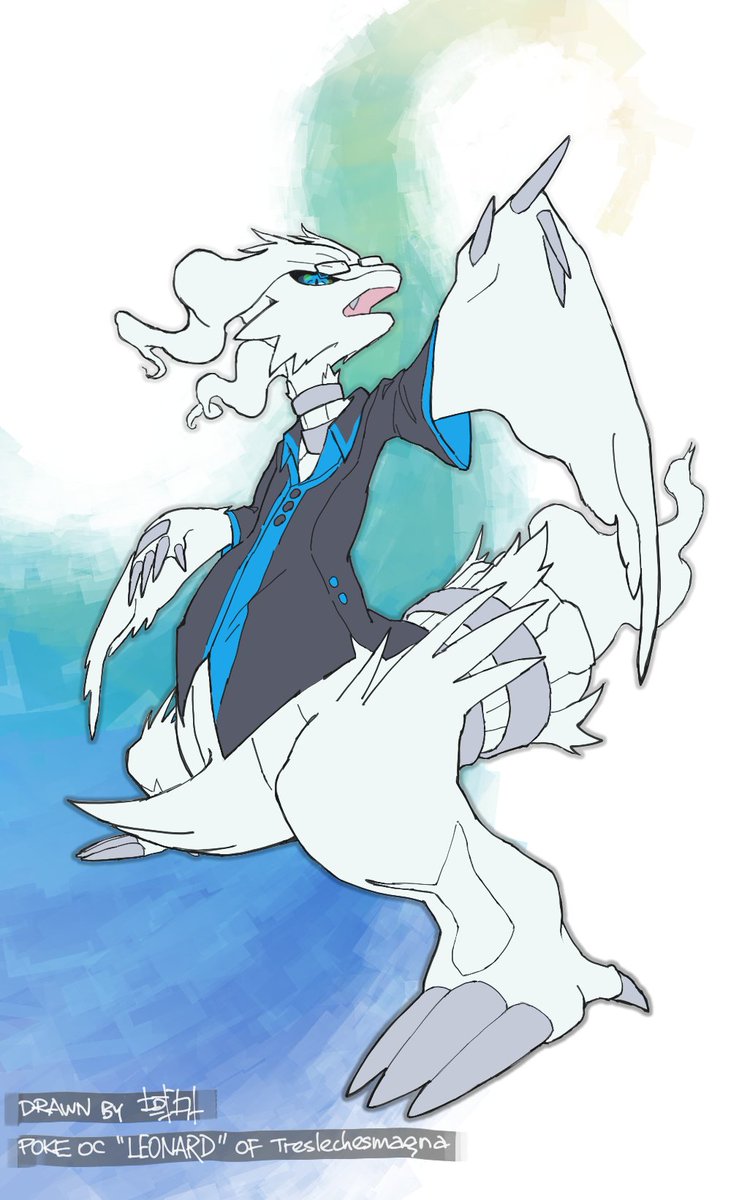 域外創音 tweet media