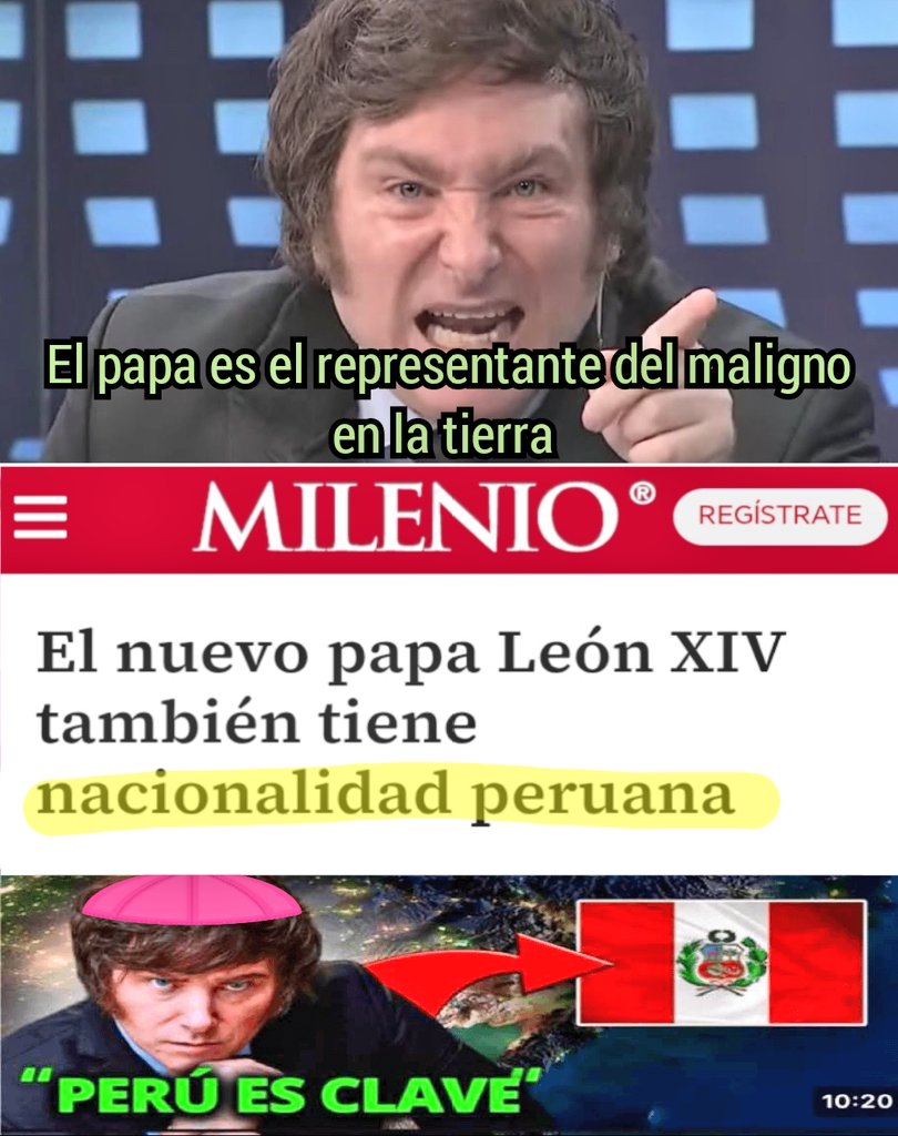 𝔈𝔩 𝔟𝔬𝔱 𝔠𝔦𝔫𝔦𝔠𝔬 🤖 tweet media