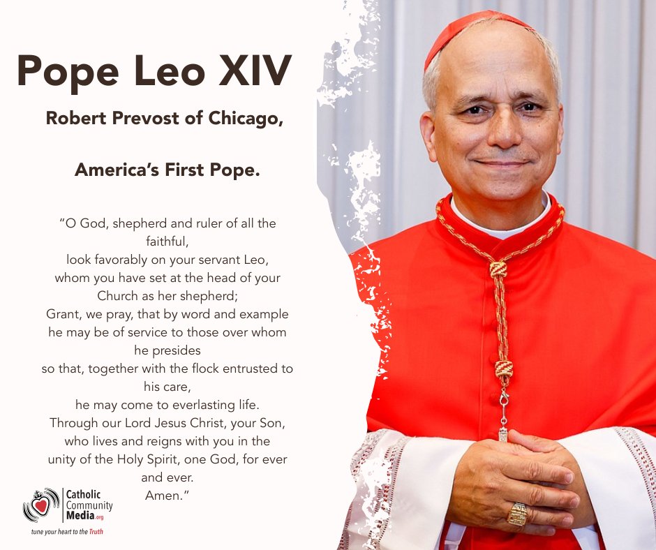 Catholic Community Media (@lacatholicmedia) on Twitter photo 