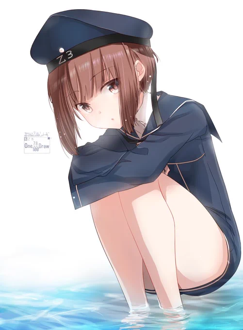 #見た人も無言でなにかドイツあげる 