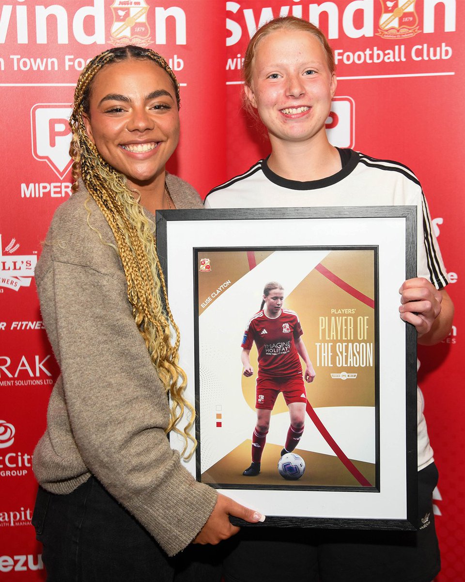 Love it, Elise ❤️