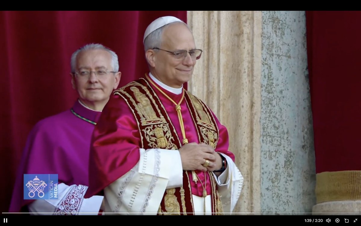 Can we call him Papa Cat?