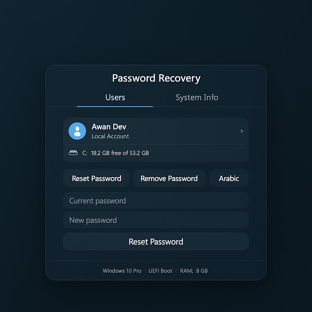 AwanDev7's tweet image. Beta #bootableusb #usb #dev #devloper #programmer #ISO