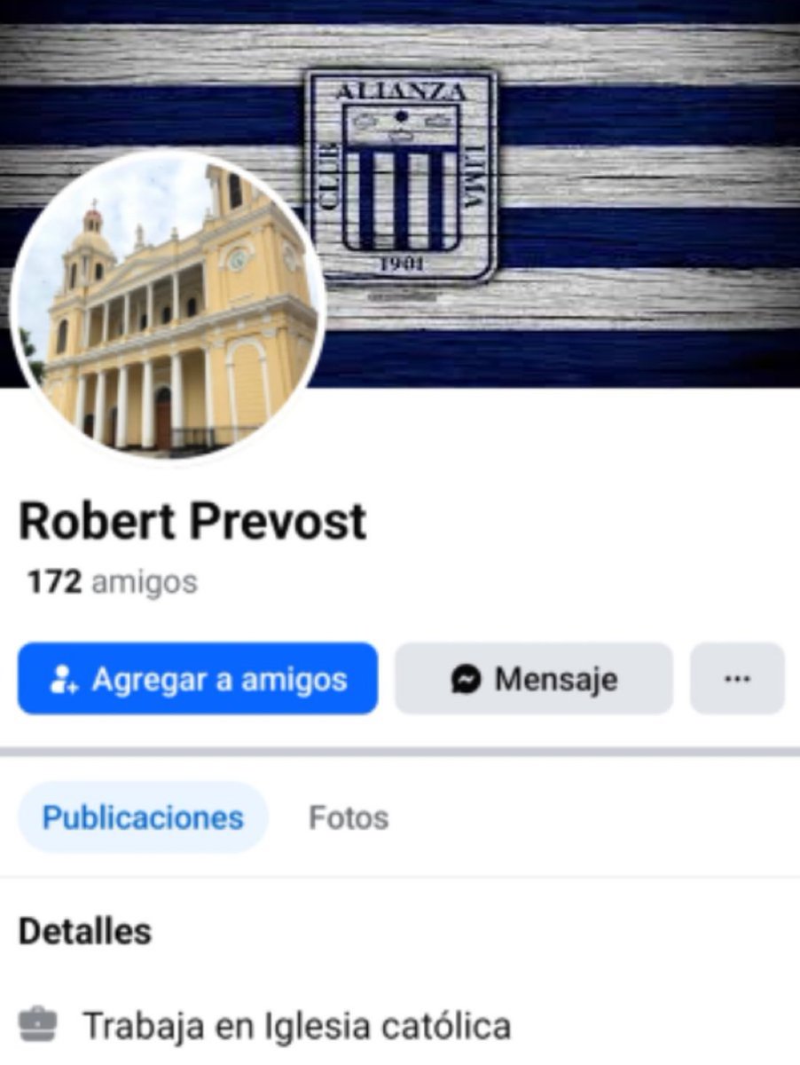 El Discípulo tweet media