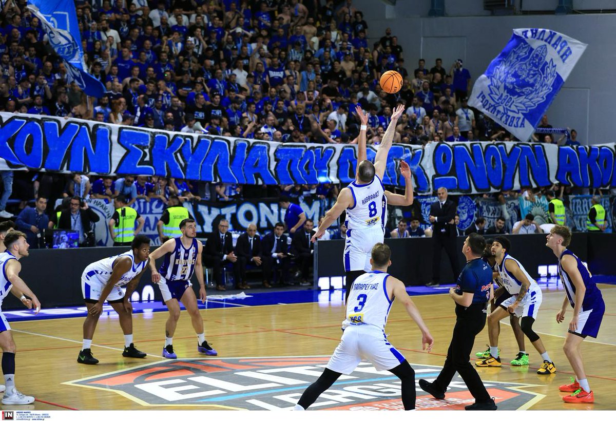 IraklisBc's tweet photo. First step... Το photostory της νίκης επί του Κόροιβου

#thisisiraklis #Finalfour #Eliteleague #hellenicbf https://t.co/UhHc0NadNc