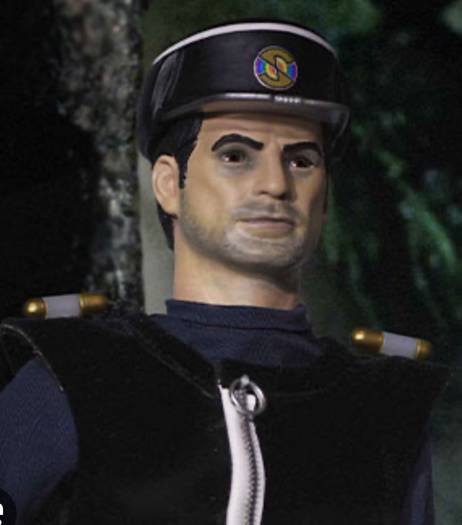 Tonight…. Spectrum is Green!!!!!!