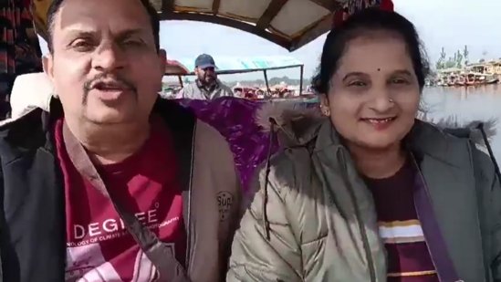 He was also an innocent tourist. He was not a soldier. He wasn't a threat. Just a normal man enjoying his time with his family. 

You dumbass stupid Pakistanis. Stop crying now and accept the fate of your wahiyaat hukumat.