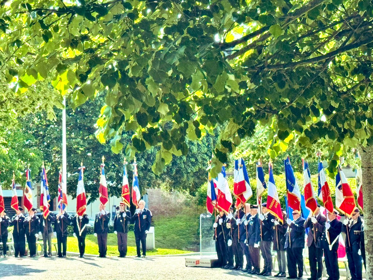 Arnaud Leclerc tweet media