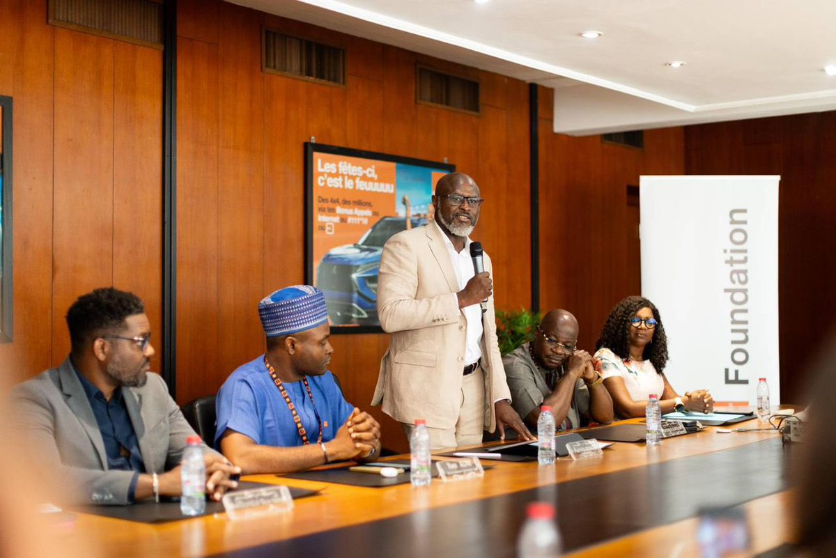 Patrick BENON tweet media