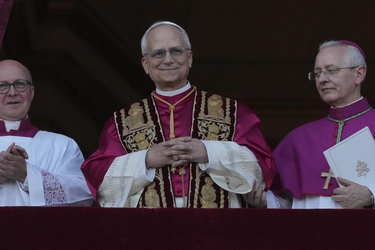 Habemus Papam. Un momento solenne per la Chiesa, per tutti i fedeli e per il mondo intero. Al nuovo Pontefice, Papa Leone XIV, un nome che evoca forza, coraggio e spiritualità profonde nella tradizione della Chiesa, l’augurio di essere luce e voce in un tempo che ha profondo