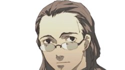 The Persona Character Of The Day ( P5 Month) tweet media