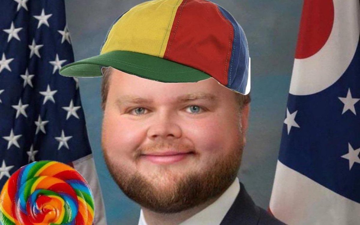 &gt; kills the pope
&gt; new pope is american
&gt; new pope hates vance