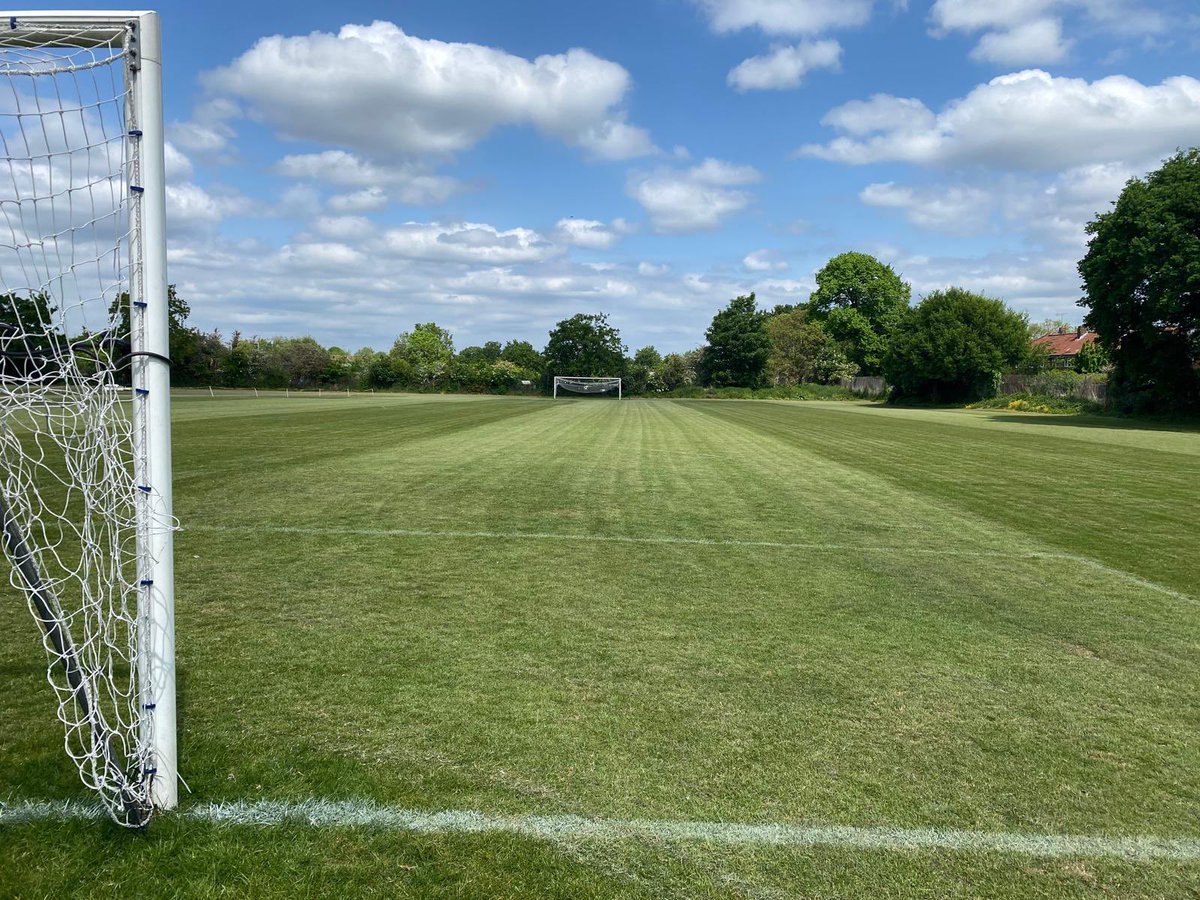Scene set… let’s get it Saturday boys!
