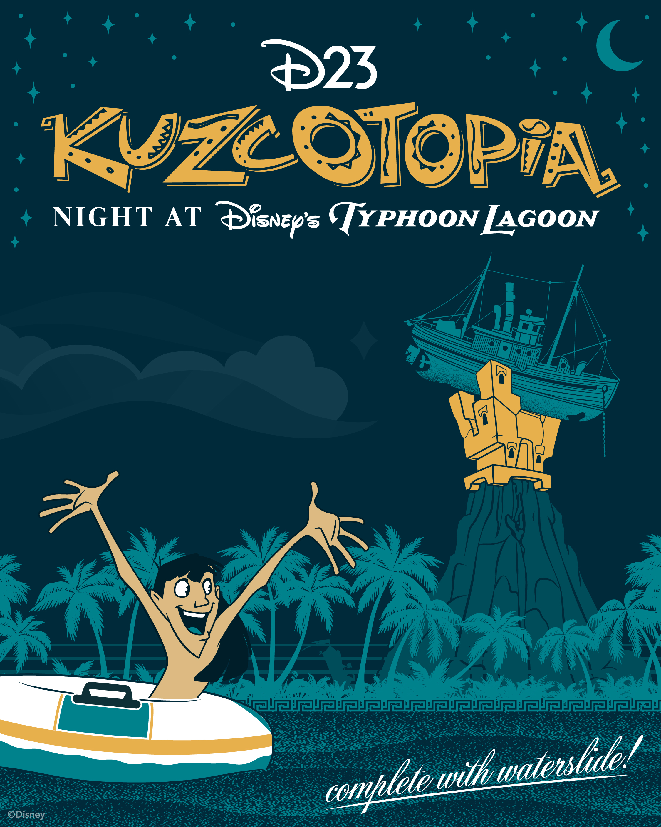 Disney D23 (@DisneyD23) / X